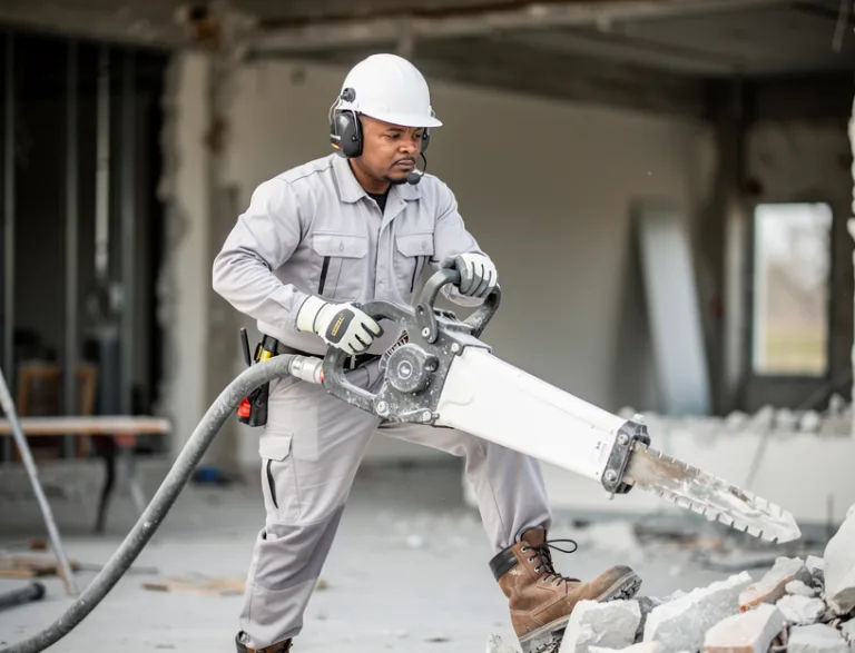 Demolition Company service in Davenport